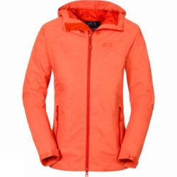 Womens Velican Jacket